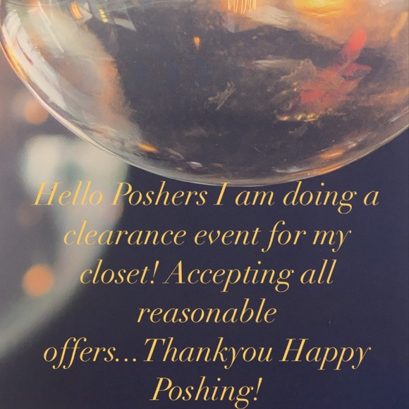 EVERYTHING MUST GO - Picture 1 of 1